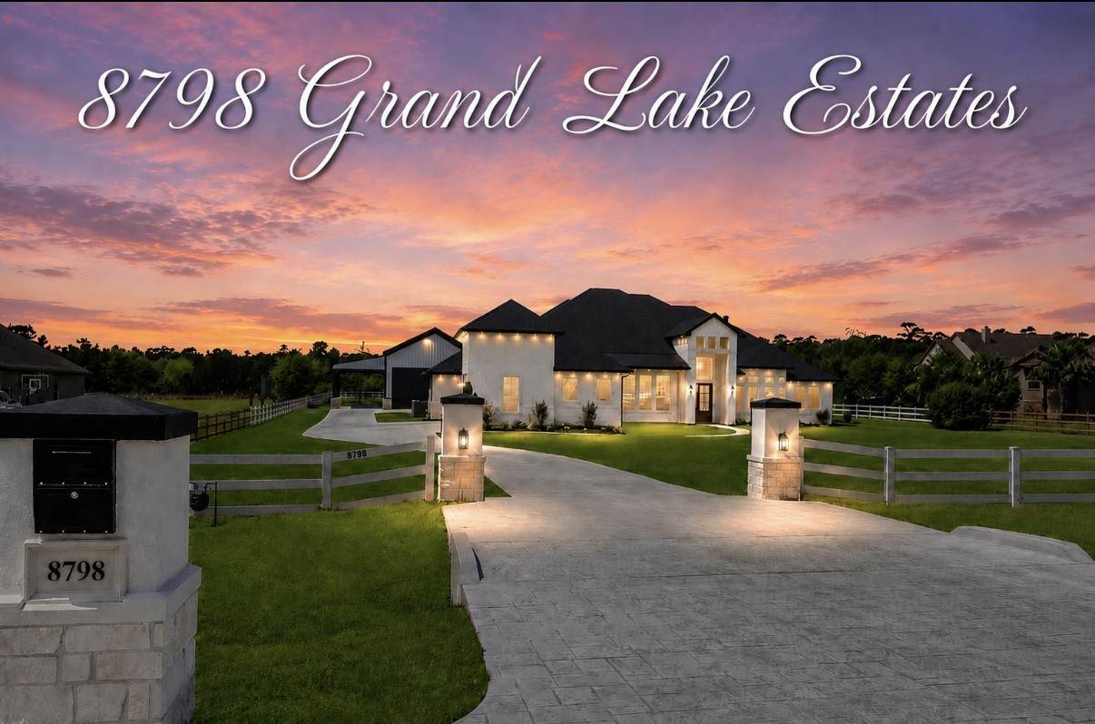 8798 Grand Lake Estates Drive - Photo 1