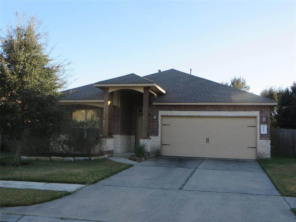 11415 Barbican Court - Photo 1