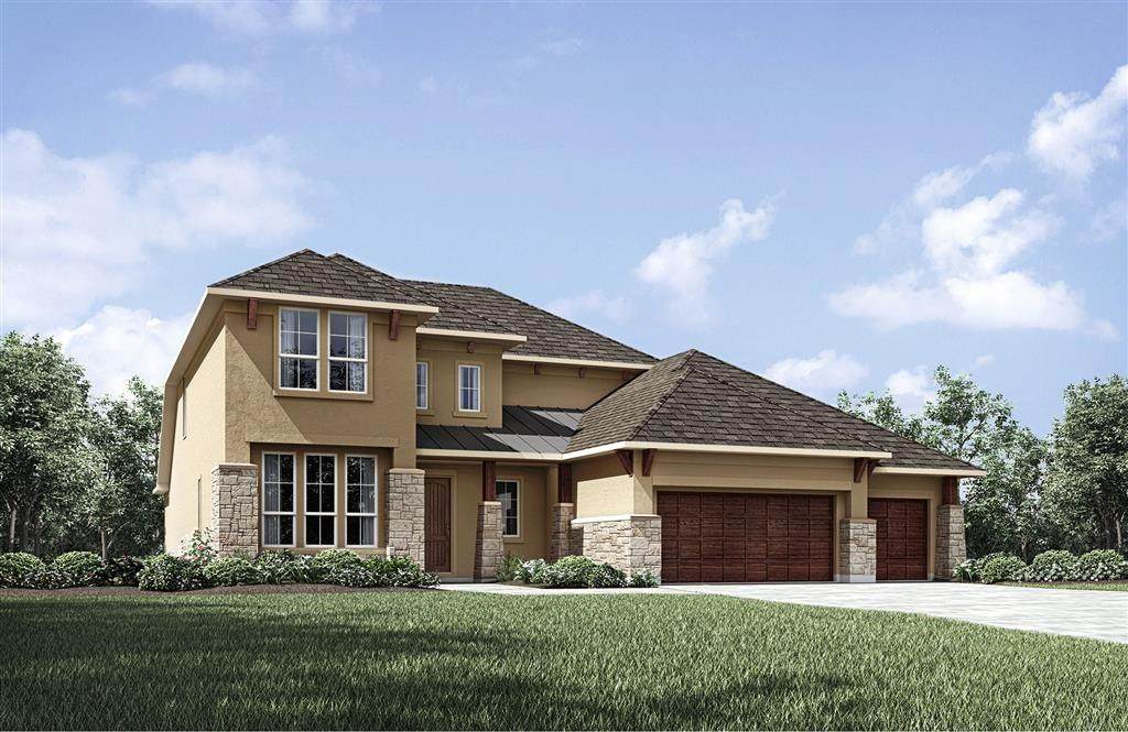 11611 Whitewave Bend - Photo 1 11611 Whitewave Bend - Photo 1