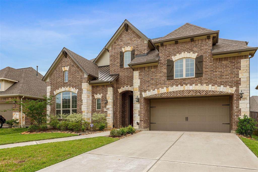 3322 Sterling Breeze Lane - Photo 1