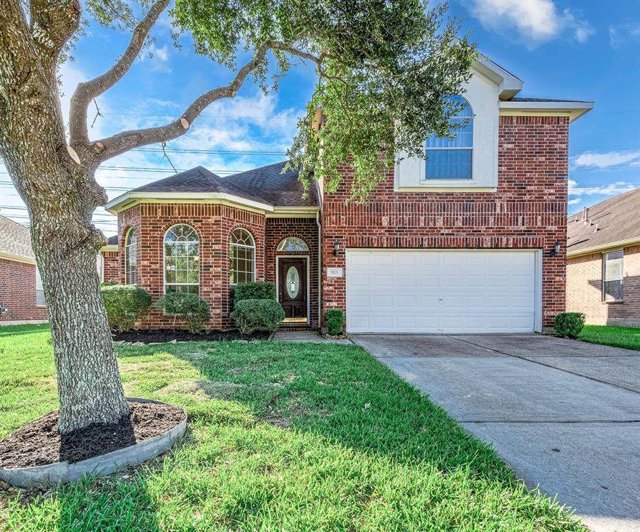 523 Lockland Lane - Photo 1
