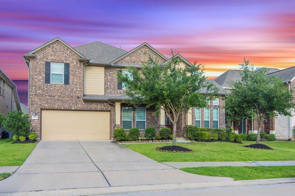 5126 Ruby Rock Way - Photo 1