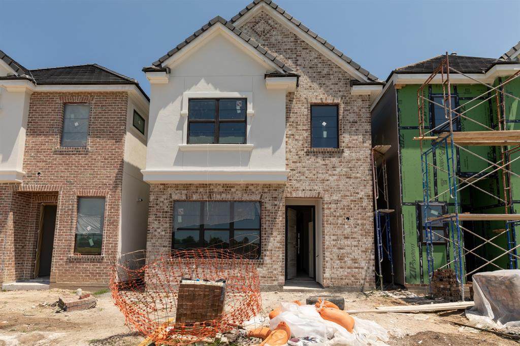 13632 Teal Bluff Lane - Photo 1