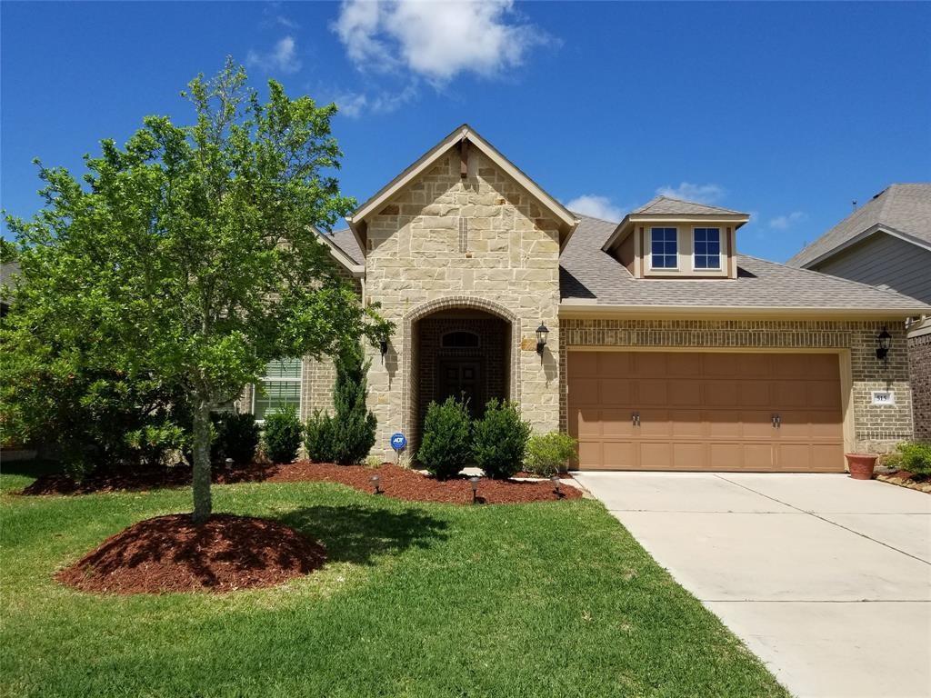515 Rocky Briar Court - Photo 1