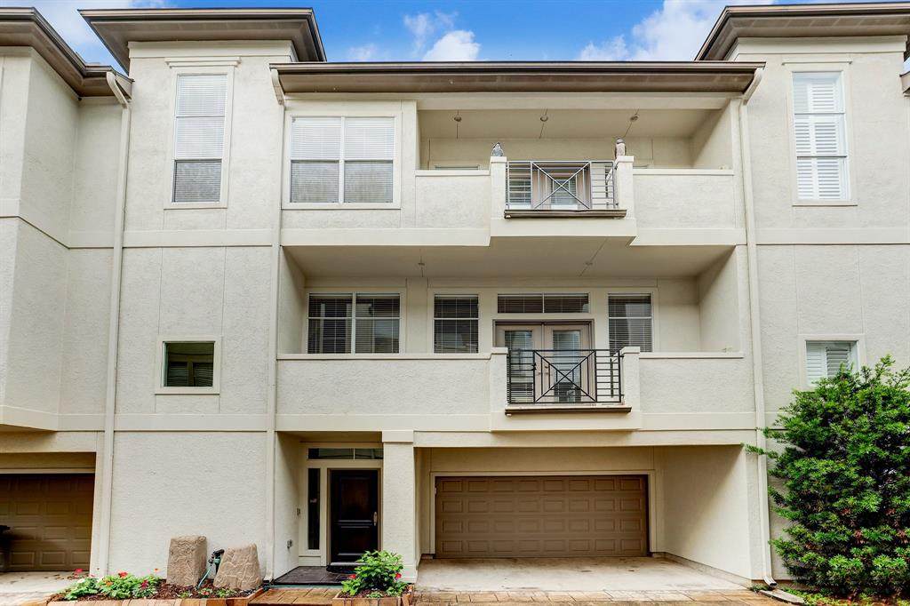 1416 Harold Street - Photo 1