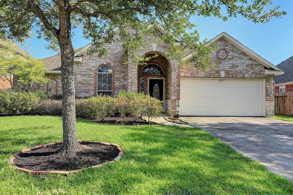 2962 Rustic Pier Lane - Photo 1