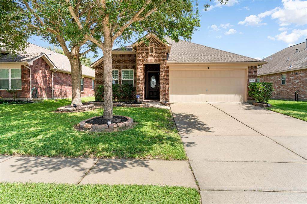 10140 Hidden Creek Falls Lane - Photo 1