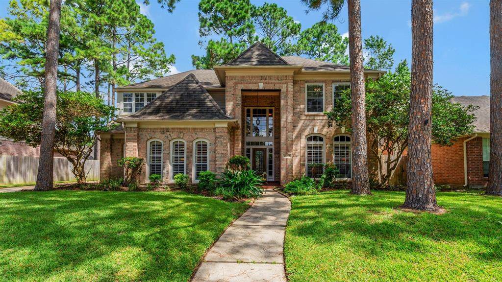 15715 El Dorado Oaks Drive - Photo 1
