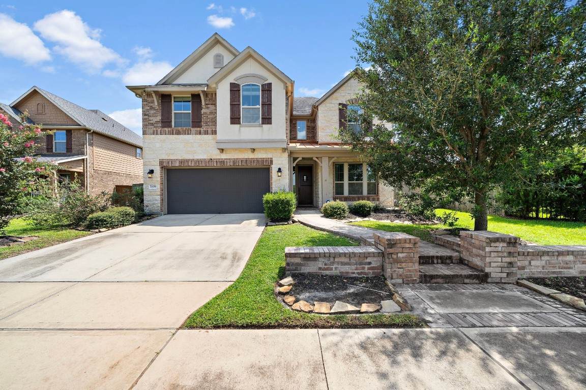 18619 Navarro Branch Drive - Photo 1