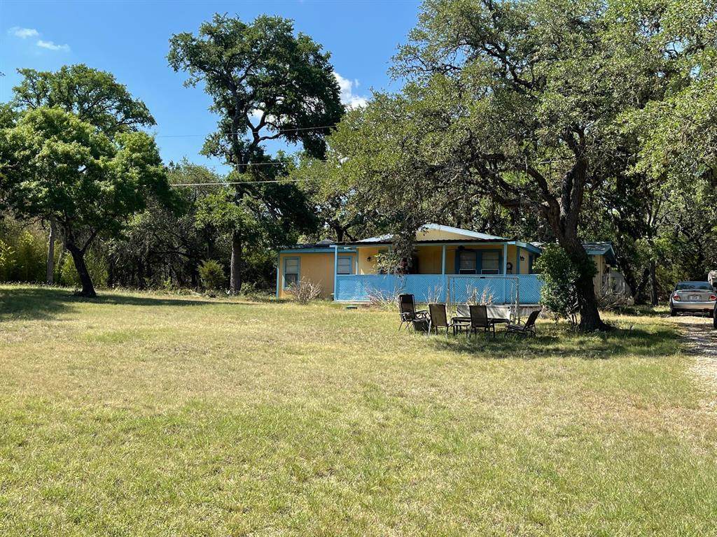 100 Pinion Trail - Photo 1