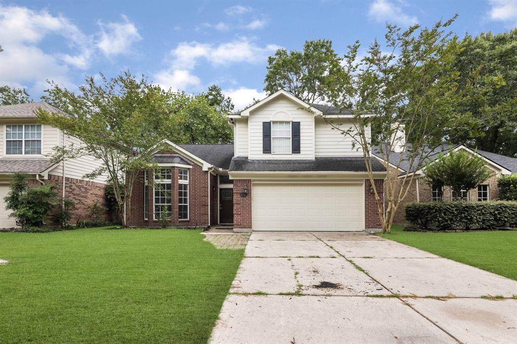 4342 Mountain Peak Way - Photo 1
