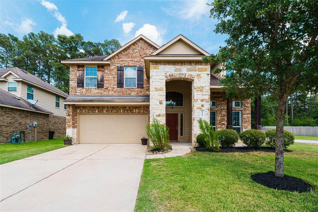 22502 Forbes Field Trail - Photo 1