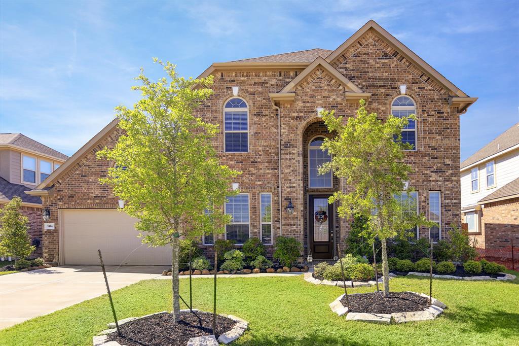 7414 Dry Stone Lane - Photo 1