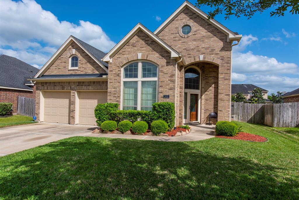 2415 Winding Creek Drive - Photo 1