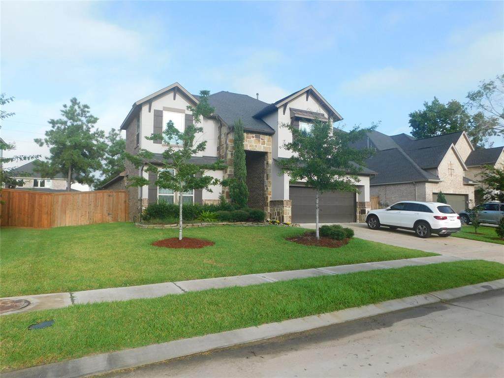 16423 Shumard Run Lane - Photo 1