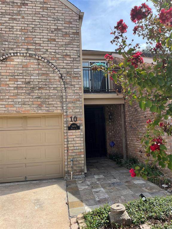 2600 Mid Lane - Photo 1
