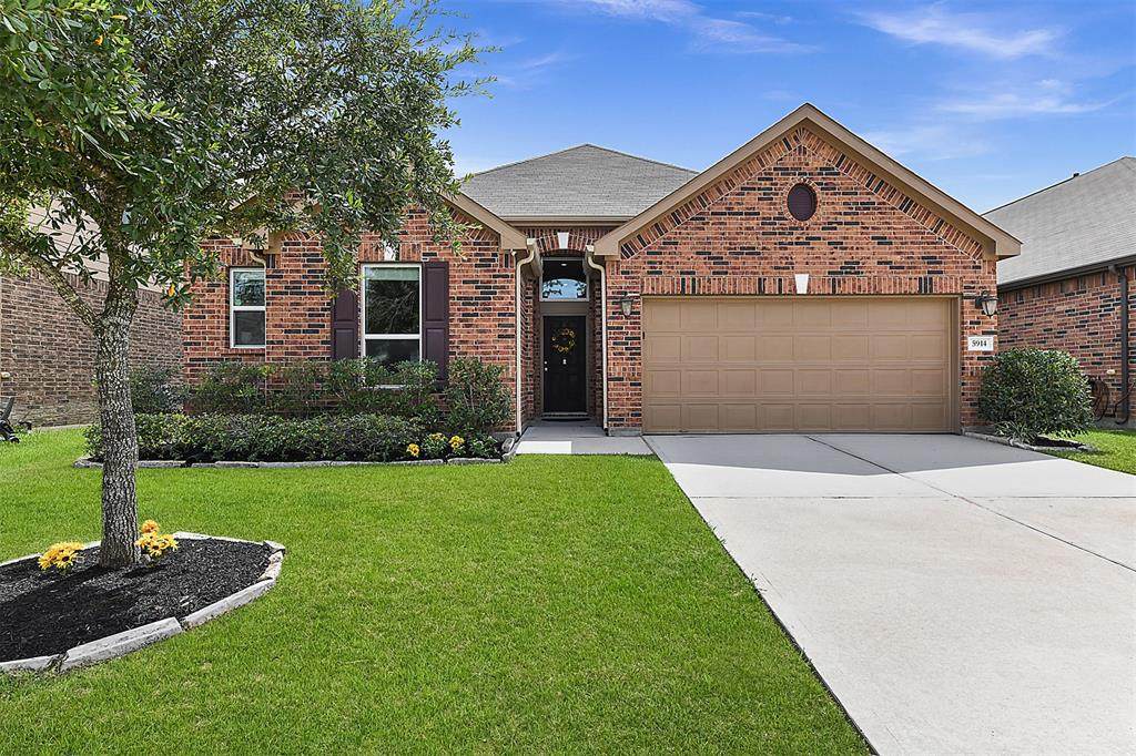 5914 Rivergrove Bend Drive - Photo 1