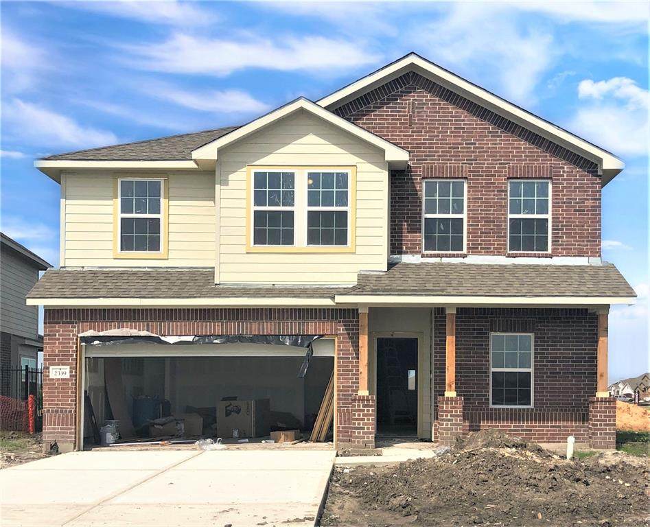 2339 Red Slate Drive - Photo 1