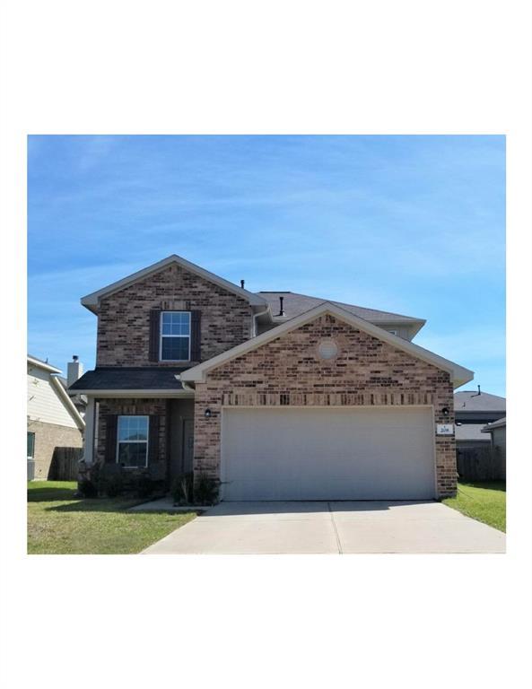 208 Cheyenne River Drive - Photo 1
