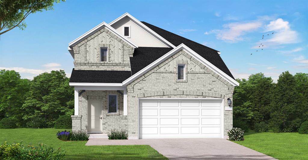 2814 Wilde Redbud Lane - Photo 1