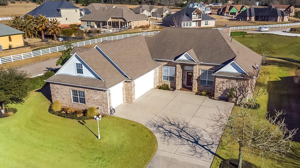 5912 White Oak Trace Trace - Photo 1