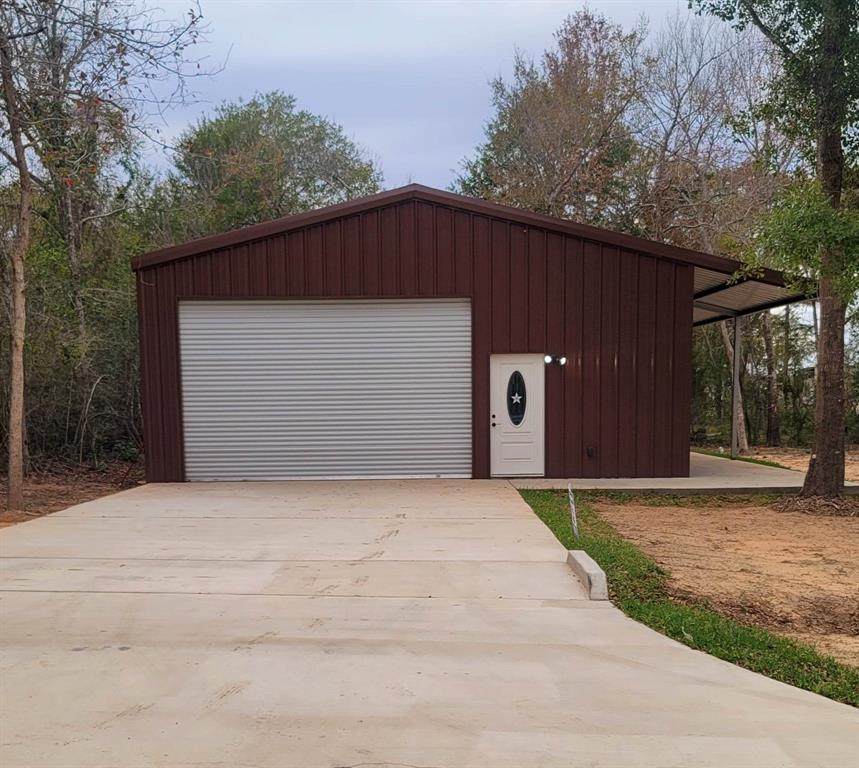 25050 Armagh Street - Photo 1