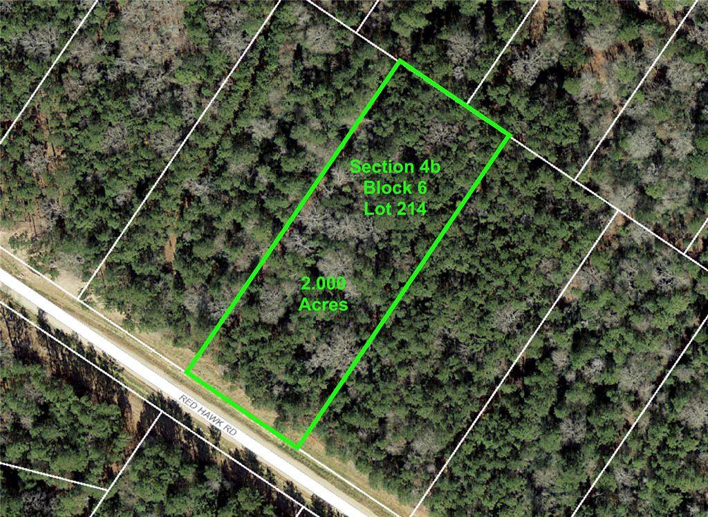 4b-6-214 Red Hawk Road - Photo 1