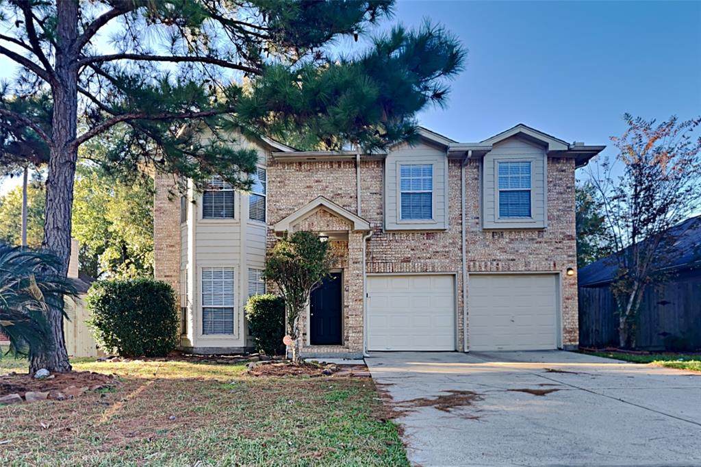 21504 Palace Pines Drive - Photo 1