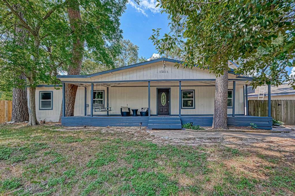12511 Cypress Crossing Drive - Photo 1