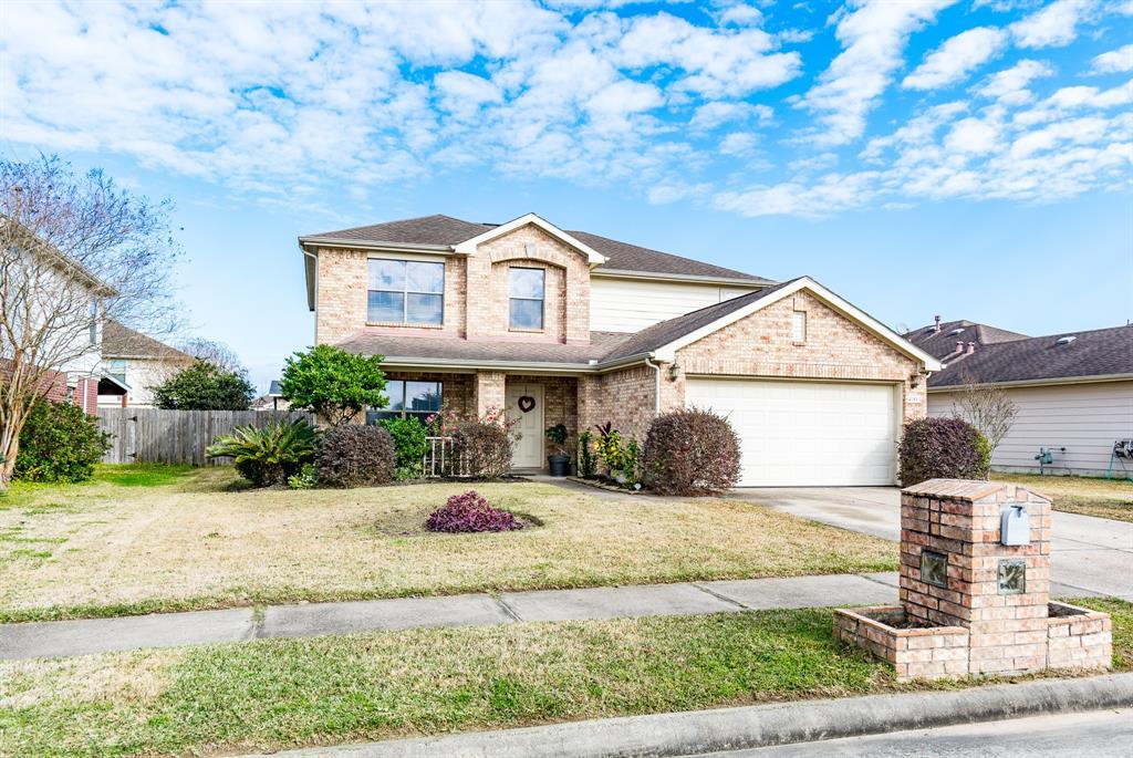 4903 Bentonite Boulevard - Photo 1