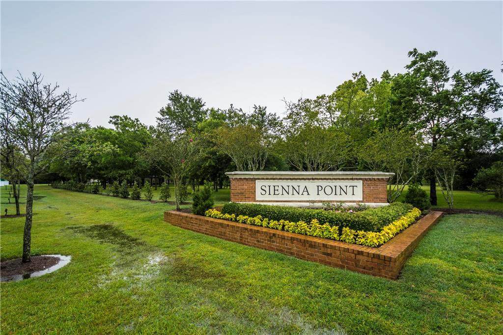8927 Thompson Lake Drive - Photo 1