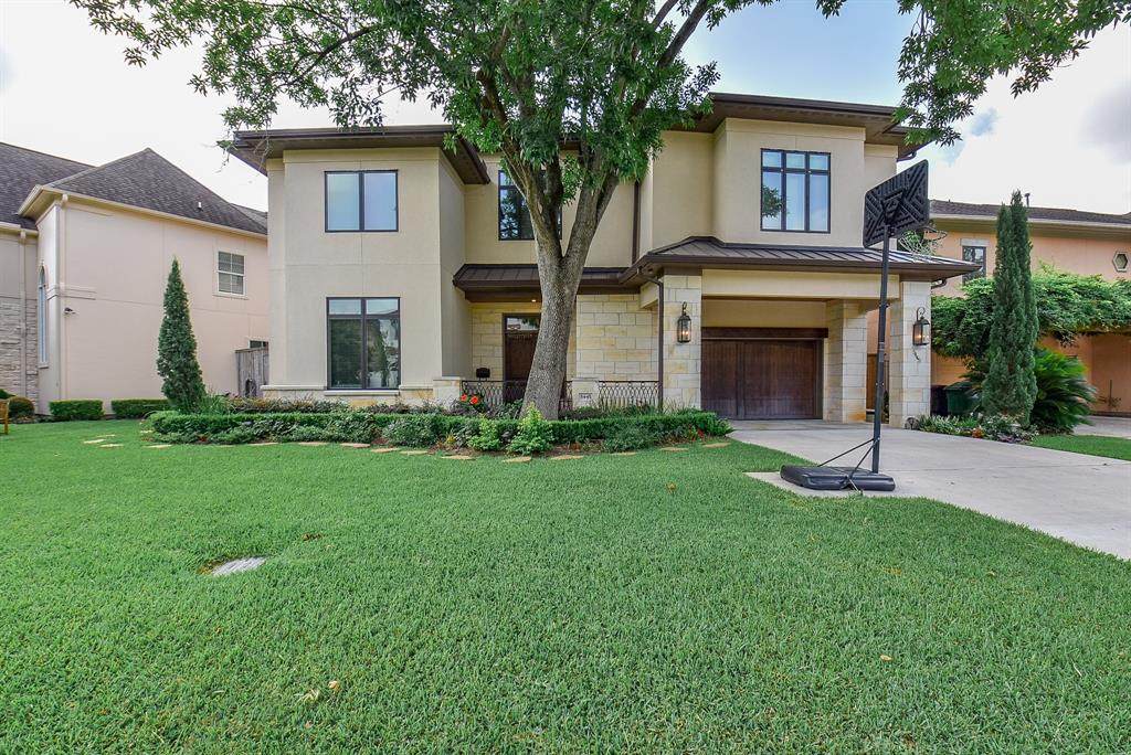 5445 Lampasas Street - Photo 1