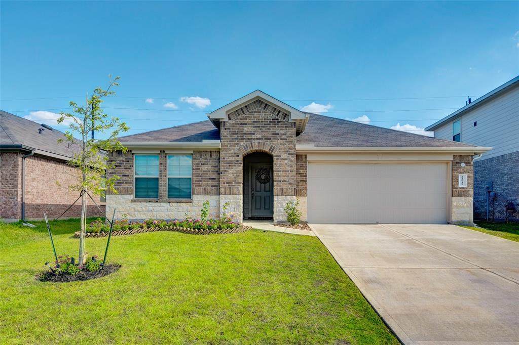 22635 Busalla Trl - Photo 1