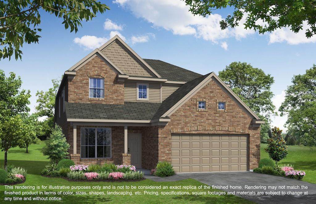 29328 Sycamore Cave Lane - Photo 1