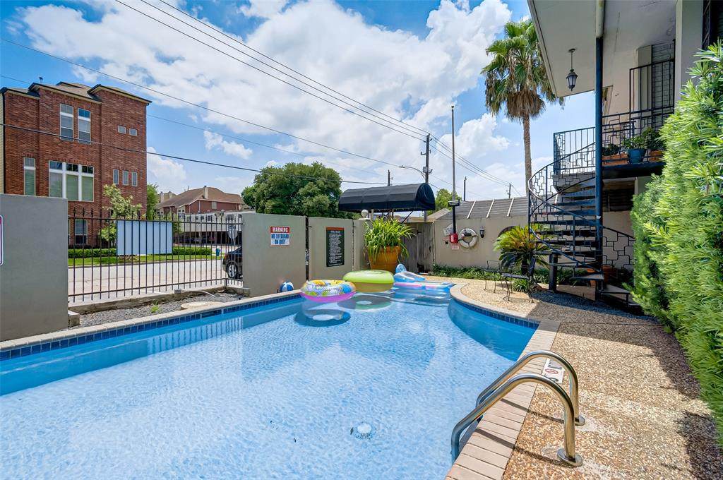 3910 Mcduffie St Street - Photo 1
