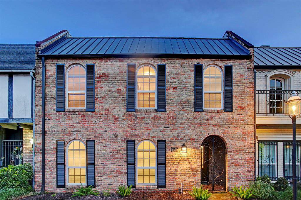 8615 La Fonte Street - Photo 1