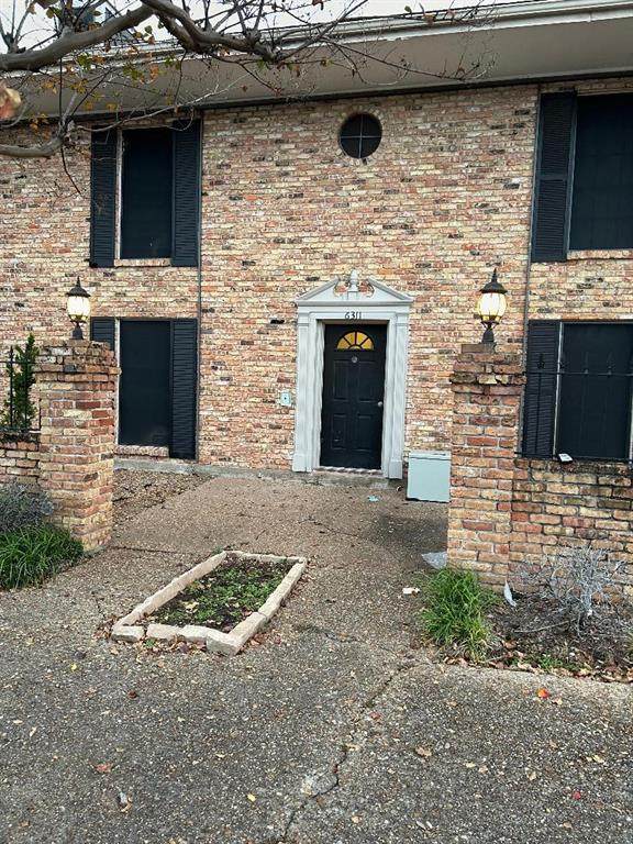 6311 Fondren Road - Photo 1