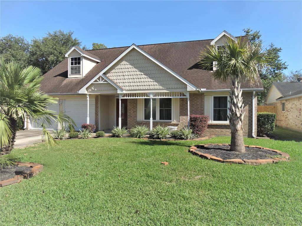316 Sorrelwood Drive - Photo 1