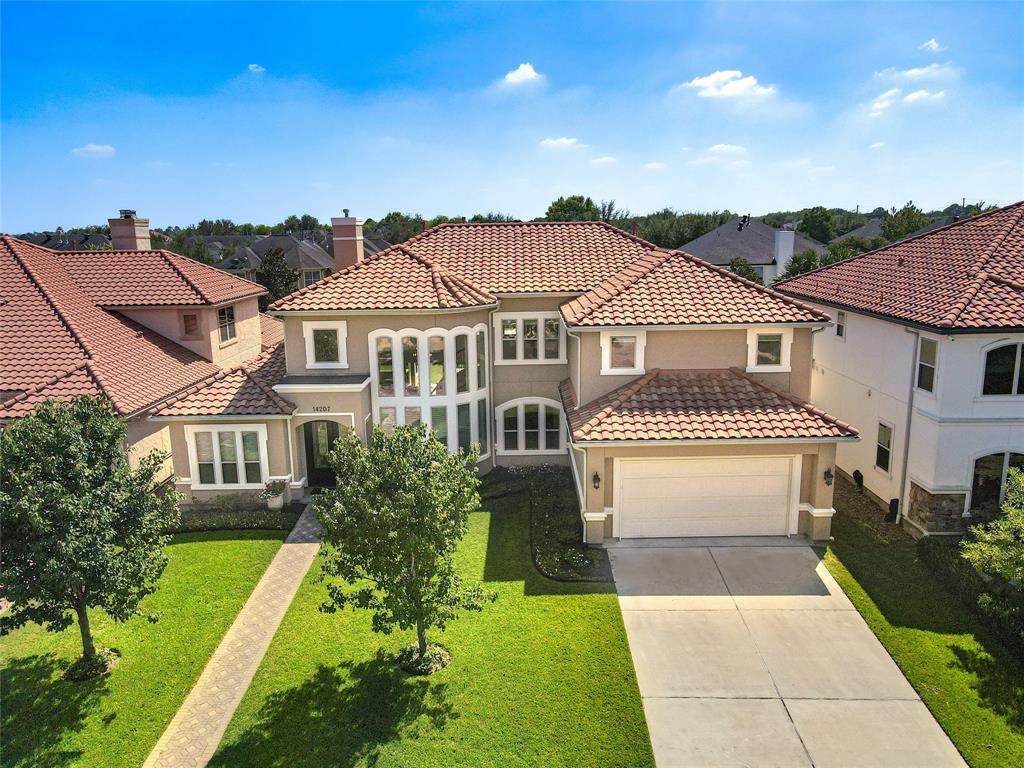 14207 Teal Cove Lane - Photo 1