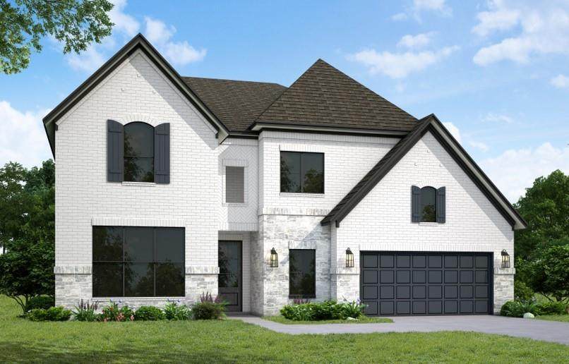 23906 Primrose Garden Road - Photo 1