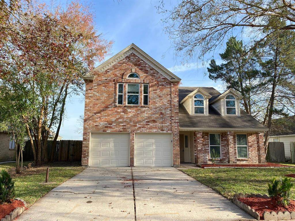 1610 Rushworth Drive - Photo 1