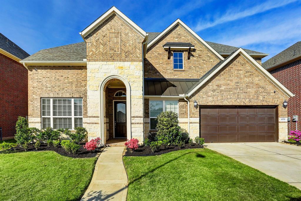4030 Dogwood Canyon Lane - Photo 1