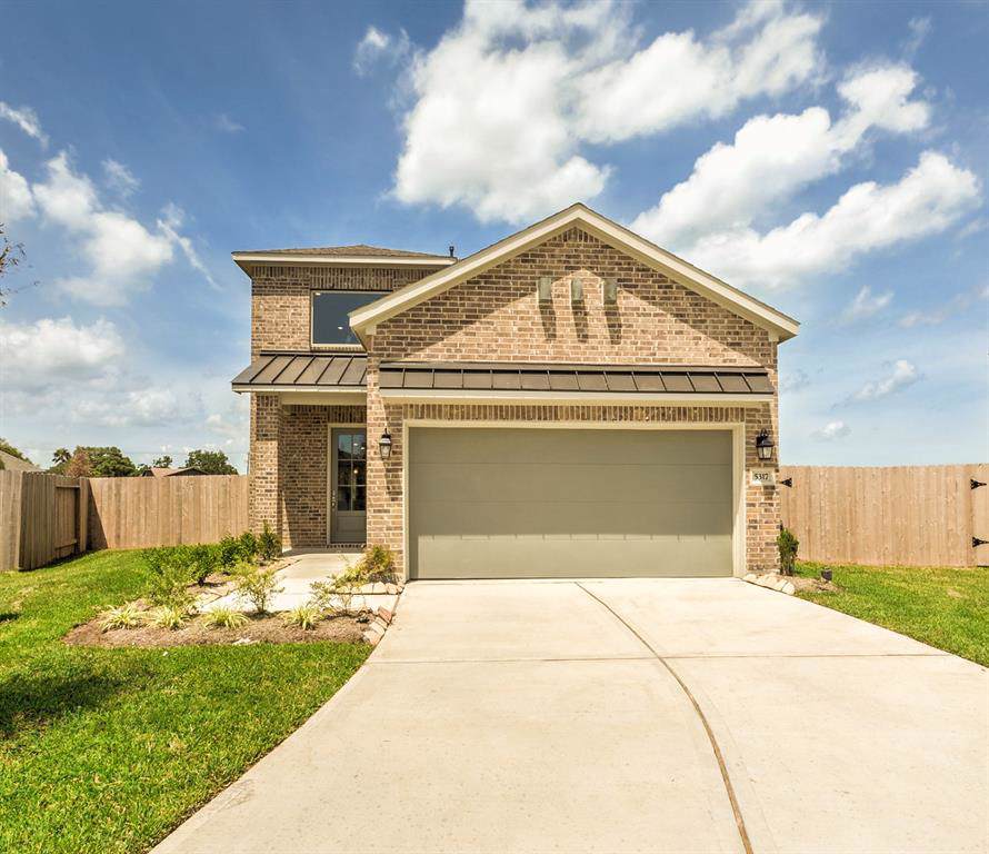 5317 Abbeville Court - Photo 1