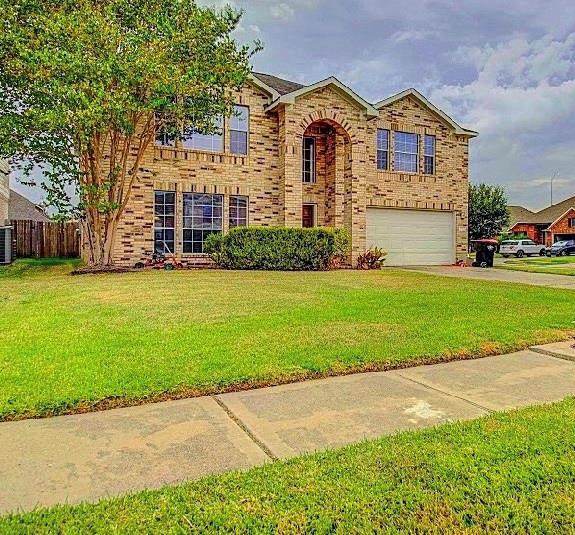 7531 Leecast Court - Photo 1