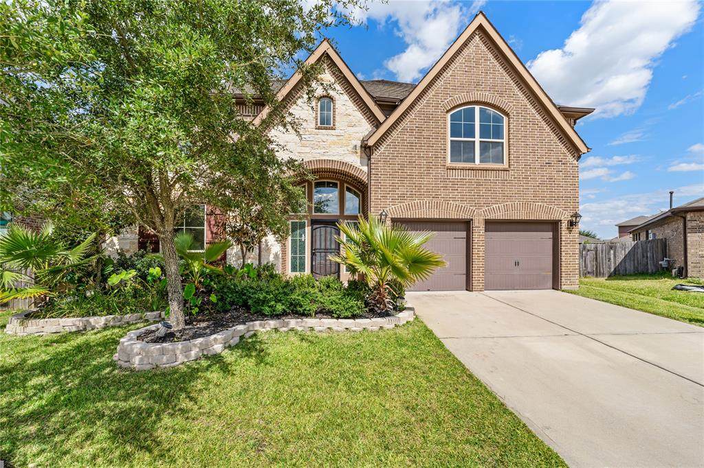 27102 Walden Gulch Lane - Photo 1