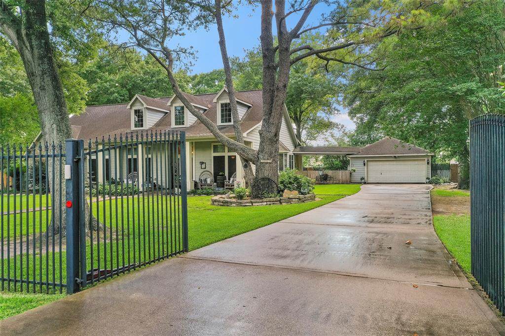 11817 Cypress Park Drive - Photo 1