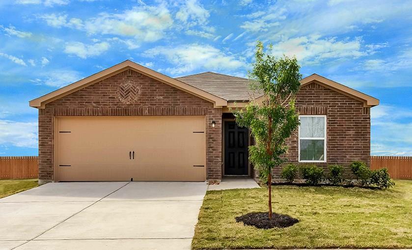 10818 Dover White Drive - Photo 1