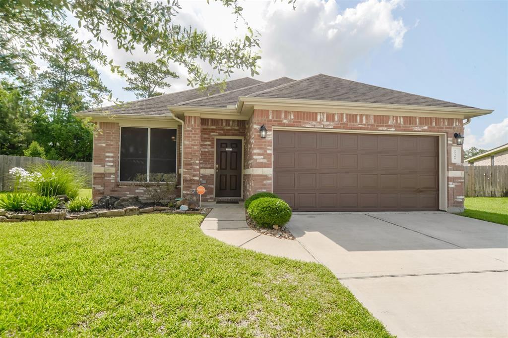 22465 Northfolk Valley Lane - Photo 1
