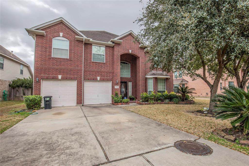 13442 Durbridge Trail Drive - Photo 1