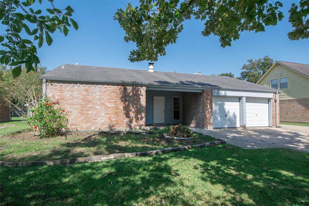 1204 Heron Drive - Photo 1